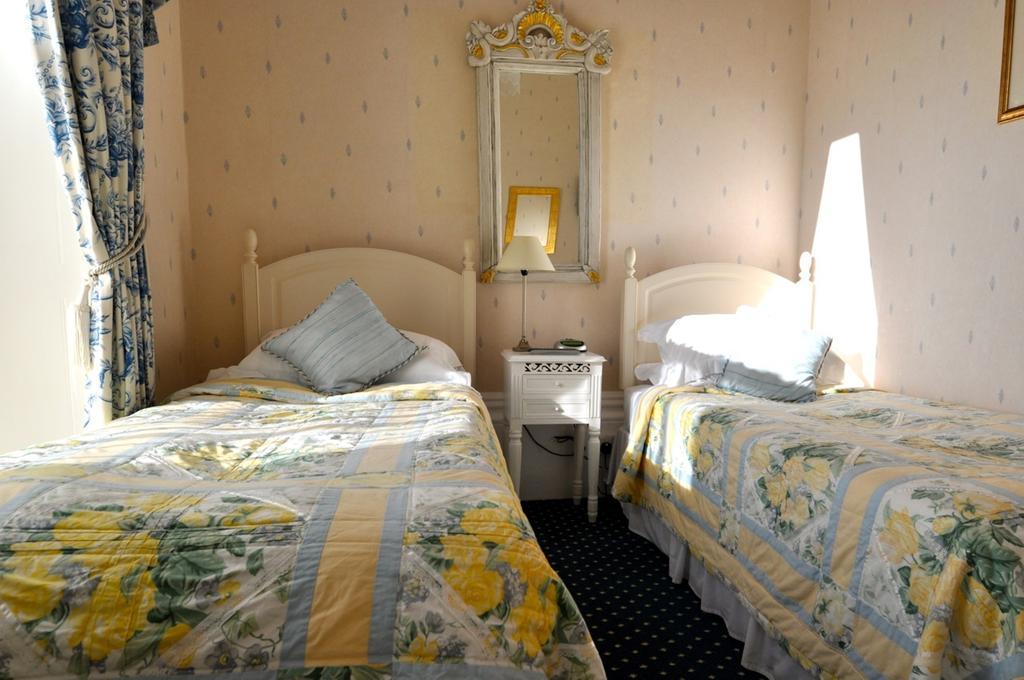 Willoughby House Hotel & Apartments Cheltenham Quarto foto